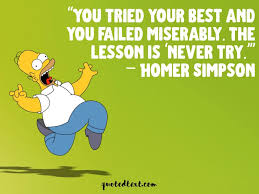 If tgif is thank god it's friday, then today must be shit, sure happy it's thursday. Best 60 Funny Status And Funny Quotes In English Quotedtext