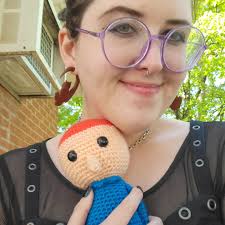 Brendon plushie creation and fan appreciation