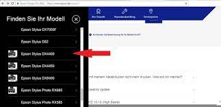 Maybe you would like to learn more about one of these? Epson Treiber Software Fur Ihren Drucker Richtig Installieren Tintencenter Blog