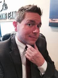 Brian Goode WAVE News