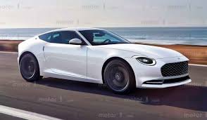 We did not find results for: Update All New 2023 Nissan 400z Preview Nissan Model