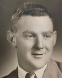 Francis A. Redlinger Obituary May 18, 2025