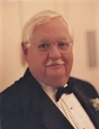 Obituary information for Frederick William Ramsey, II