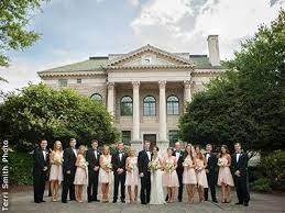 Historic Dekalb Courthouse Decatur Ga Best Wedding Venue Georgia Wedding Venues Venues Atlanta Wedding Venues