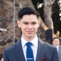 Gary Portillo's Instagram, Twitter & Facebook