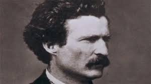 Mark Twain