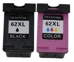 Can i use hp 62 instead 62xl? Hp 62 Hp 62xl Refilling Send Us Your Empty Ink Cartridges