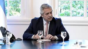 Tener el sistema inmunitario a tope, así que no es recomendable beber alcohol la noche de antes o poco después de la vacuna. El Presidente Ratifico Que La Vacuna Rusa Estara Disponible Para Fines De Diciembre Telam Agencia Nacional De Noticias