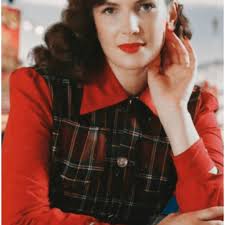 Buy Vintage 1940's Sewing Pattern