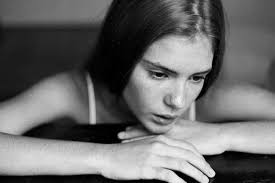 Elegant Vintage Captures : Karla Read