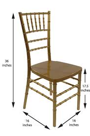 You'll fit more in a closet with a shelving system and a little bit of organization. How Much Storage Space Do I Need For 200 Chiavari Chairs National Event Supply