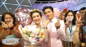 โต๋ ศักดิ์สิทธิ์ เซอร์ไพรส์ น้องไบรท์ ขอแต่งงาน กลาง. 5cf28s8lzairxm