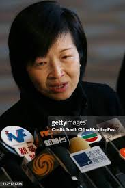 230 Fanny Chiu Stock Photos, High-Res Pictures, and Images