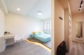 Yuk, kita lihat 25 ide desain kamar tidur mungil + trik manipulasi agar makin tampak luas: 16 Ide Dekorasi Kamar Tidur Sederhana Namun Terasa Luas