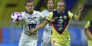 Enjoy the match between pumas unam and américa, taking place at mexico on may 2nd, 2021, 10:00 pm. Imlyuc9hn7ur7m