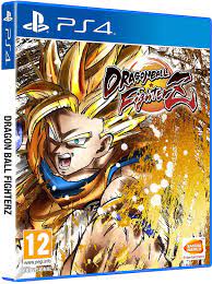 Maybe you would like to learn more about one of these? Dragon Ball Fighterz Para Ps4 Opiniones Mejores Ofertas