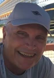 Robert Benjamin Null