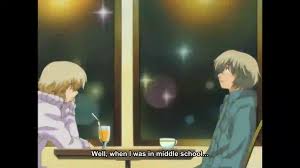 Sensitive Pornograph - Episode 1 | MioHentai.com