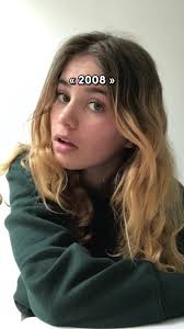 2008年女孩，根據 Cordelia Hsu 的故事