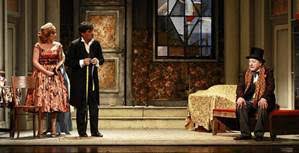 Emilio solfrizzi protagonista di 'sarto per signora'. Barletta Al Via La Stagione Del Curci Si Comincia Domani Con Emilio Solfrizzi