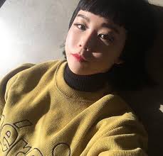 Check out amazing short_hair_girl artwork on deviantart. Ulzzangs With Short Hair And Bangs Save Like Or