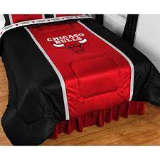 Only real chicago bulls fans are proud enough to deck out their homes with authentic team merch! Pin On B E D R O O M S H O U S E S T U F F
