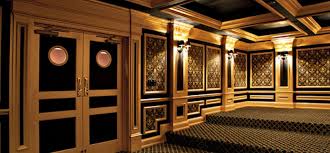 Go Big And Stay Home The Craziest Home Theater Setups Online Film Daily However, this ultimate cinematic experience comes with certain.