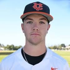 Matt Beach's Baseball Recruiting Profile