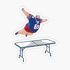 Bills Mafia Stickers Redbubble