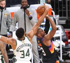 Official source of nba games schedule. Nba Finals Game 2 Live Updates Phoenix Suns Vs Milwaukee Bucks