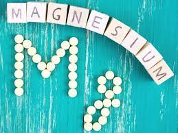 Tragen sie mit abtei® liquid magnesium natürlich zur verringerung von müdigkeit bei. Hypomagnesemia What To Know About Low Magnesium
