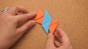 Maybe you would like to learn more about one of these? Cara Membuat Shuriken Dari Kertas Persegi Dengan Gambar
