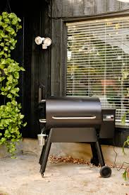 We have created thousands of outdoor kitchens for happy the bbq depot has a large selection of grills from the best brands in the business for outdoor kitchens that can get the job done for you. Fall Grilling With Home Depot Traeger Grills Carmeon Hamilton