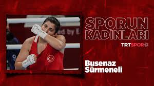 Check spelling or type a new query. Olimpiyatlara Katilan Ilk Kadin Boksorumuz Busenaz Surmeneli Sporun Kadinlari Youtube