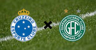 Talvez ya tengas cuenta en bet365, pero eso no es problema! Sportbuzz Cruzeiro X Guarani Onde Assistir E Provaveis Escalacoes