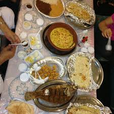 مطعم سلطانة للمأكولات البحرية الأسعار المنيو الموقع كافيهات و مطاعم الرياض