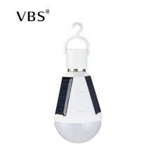 Portable Intelligent 7w 12w Led Solar Lamp Ac85 265 Bombillas Led E27 Rechargeable Solar Lamp Ip65 Solar Lamp Solar Powered Led Lights Solar Led Lights Outdoor