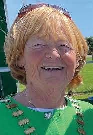 2024 Tennis Ireland Masters 50-60 Interprovincial Championships Event  Brochure by Munster Tennis