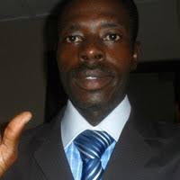 Eric Aryee Email & Phone Number