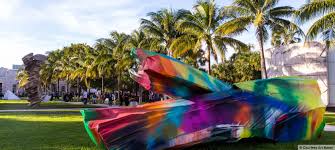 Последние твиты от art basel (@artbasel). Art Basel At Miami Beach 2018