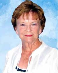 Helen Carter Greer Obituary August 25, 2025