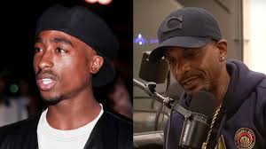 2Pac Is Reason Why Charleston White Let God Into His Life | HipHopDX