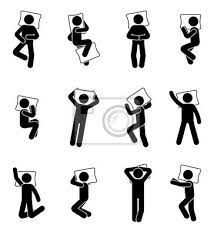 Chaise longue furniture couch chair living room, chair, tufted white fainting sofa png clipart. Stick Figure Man Sleeping Icon Set Deferent Positions Single Fototapete Fototapeten Tief Eingestellt Design Myloview De