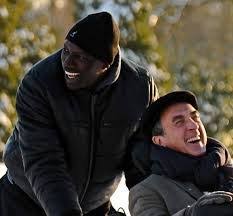 François cluzet, omar sy, anne le ny. Intouchables Omar Sy Francois Cluzet 2011 Schone Filme Ziemlich Beste Freunde Soundtrack