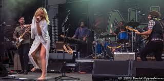 Pin by Phoenix Redlegs on Grace Potter | Grace potter, Grace, Concert