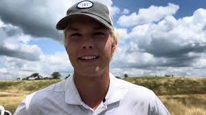 122nd Wisconsin State Amateur Championship: Final-round Report Card from  Erin Hills