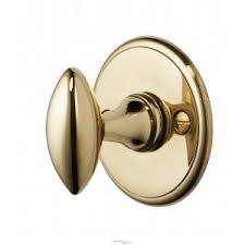 Epingle Sur Poignee De Porte Laiton