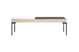 We know we like this table a lot. Coffee Tables