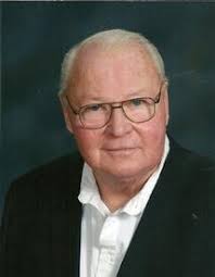 William Pullen (–2012) of Rosewood Heights, IL