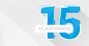 I Minded Is 15 Jaar Nieuwsbericht Van I Minded